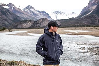 Outdoor Research Foray II GTX Jacket Review