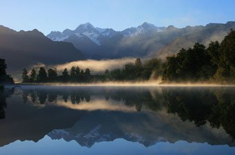 West Coast, New Zealand | Switchback Travel