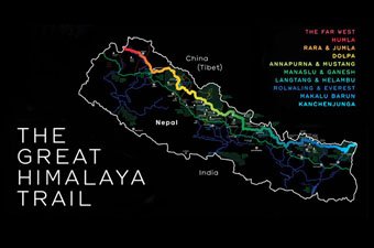 Buying and Renting Trekking Gear in Kathmandu, Nepal