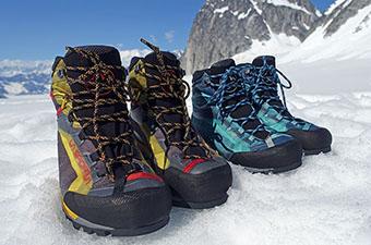 la sportiva g5 test