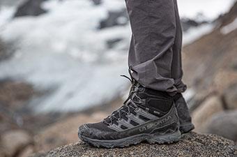 Salomon Quest 400g Winter Hiking Boot Review 