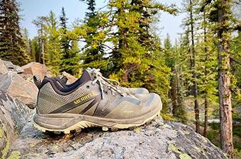 Hiking Shoe Reviews | Switchback Travel