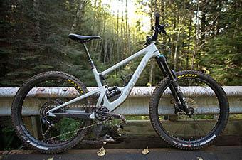 top rated mens mountain bikes