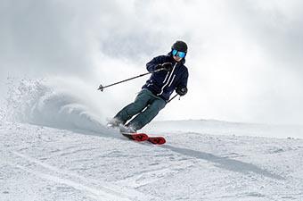 Ski Gear Reviews | Switchback Travel