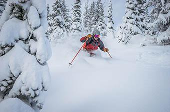 Avis The North Face Ravina jkt 2020 Homme : Veste snow, test