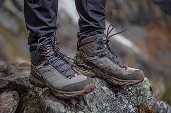 Hiking Boot Reviews Switchback
