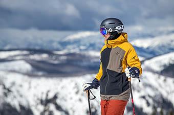 ski jacket websites