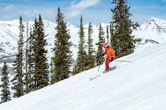 Ski Gear Reviews  Switchback Travel