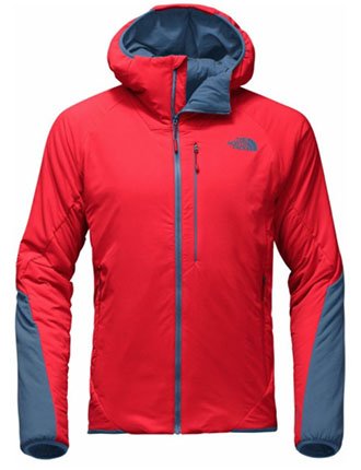 The North Face Ventrix Hoodie (Men's) Price Comparison | Switchback Travel