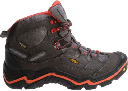 keen durand mid waterproof