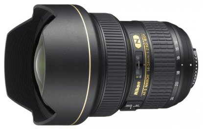 wide angle lens for nikon d750