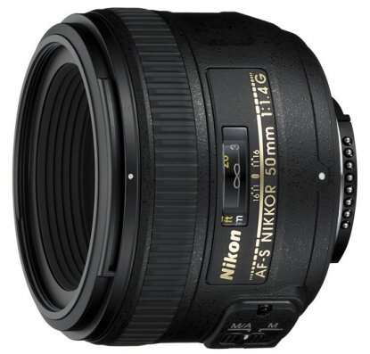 best portrait lens for d750