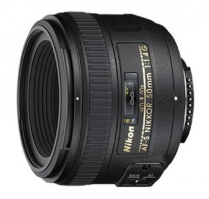 best portrait lens for d500