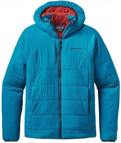 Best Synthetic Insulated Jackets of 2016-2017 | Switchback Travel