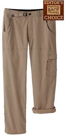Best Hiking Pants of 2016 | Switchback Travel