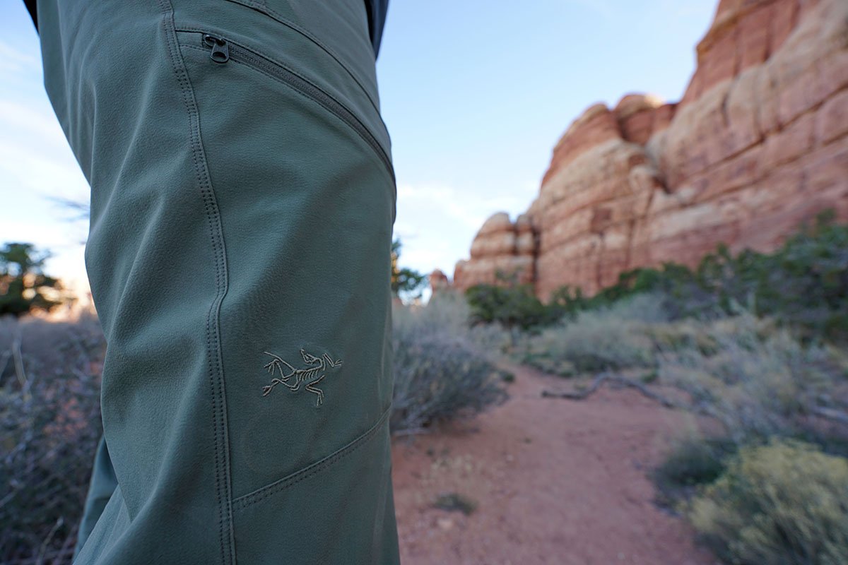 Best Hiking Pants of 2018 | Switchback Travel