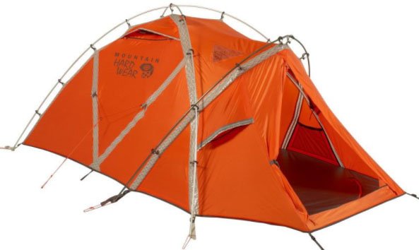 Best 4-Season Tents Of 2017-2018 | Switchback Travel